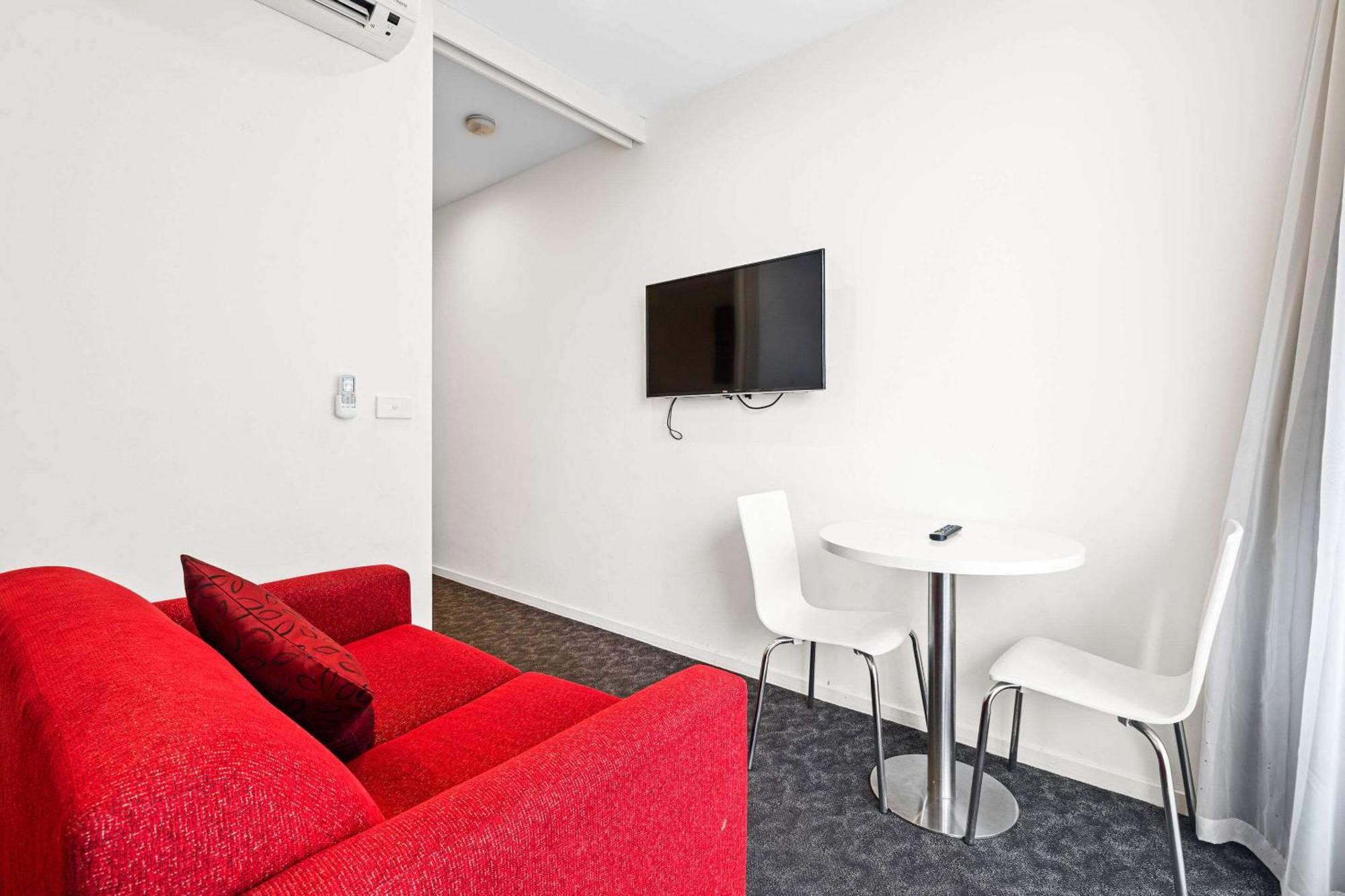 Comfort Apartments Box Hill Exterior foto