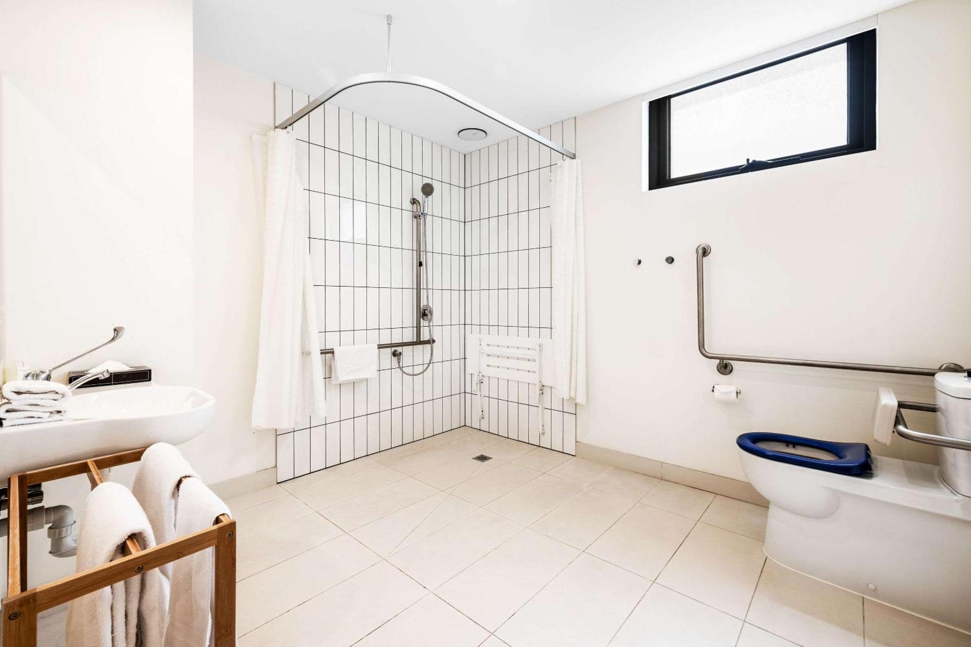 Comfort Apartments Box Hill Exterior foto