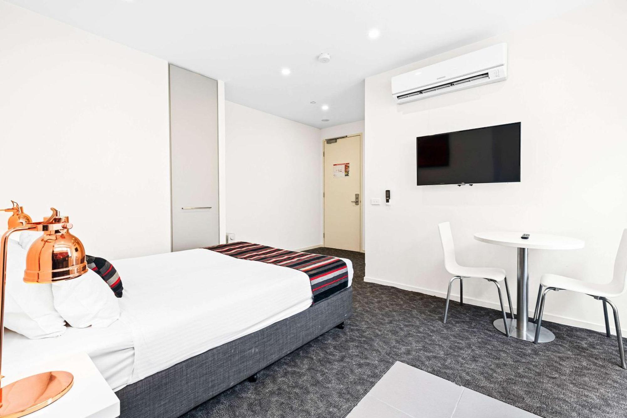 Comfort Apartments Box Hill Exterior foto